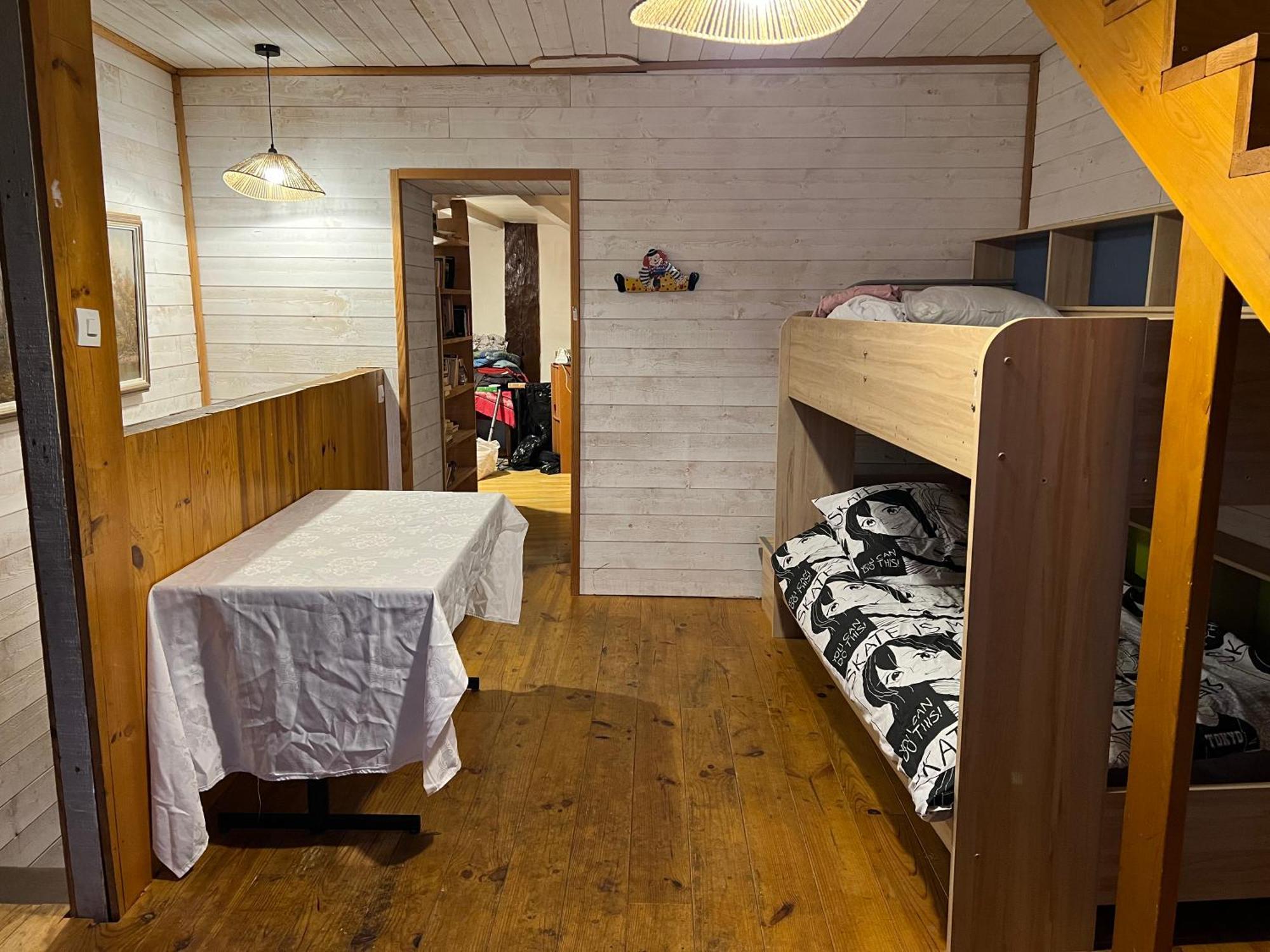 Aux Songes D'Elise Apartment Belmont  ภายนอก รูปภาพ