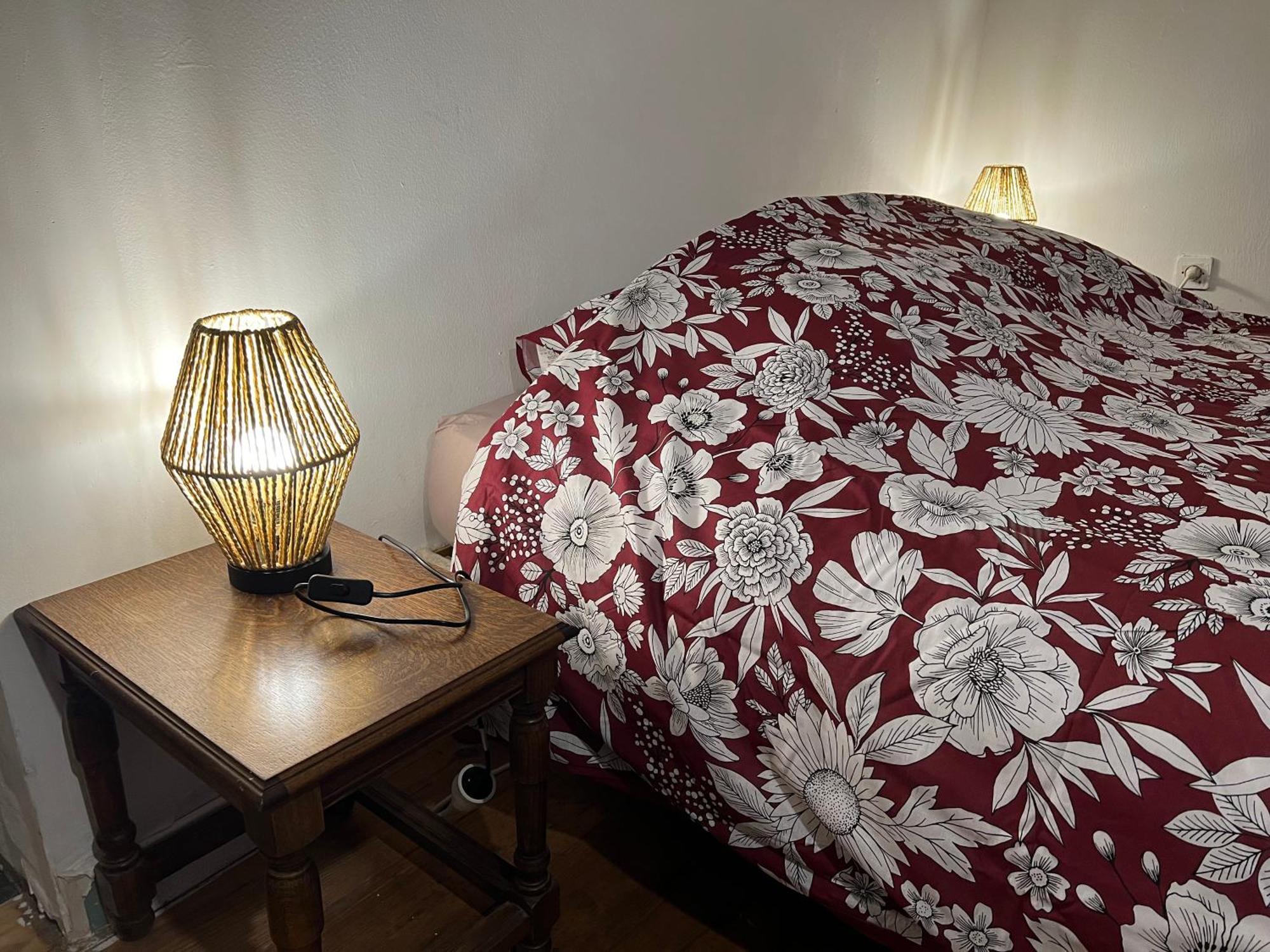 Aux Songes D'Elise Apartment Belmont  ภายนอก รูปภาพ
