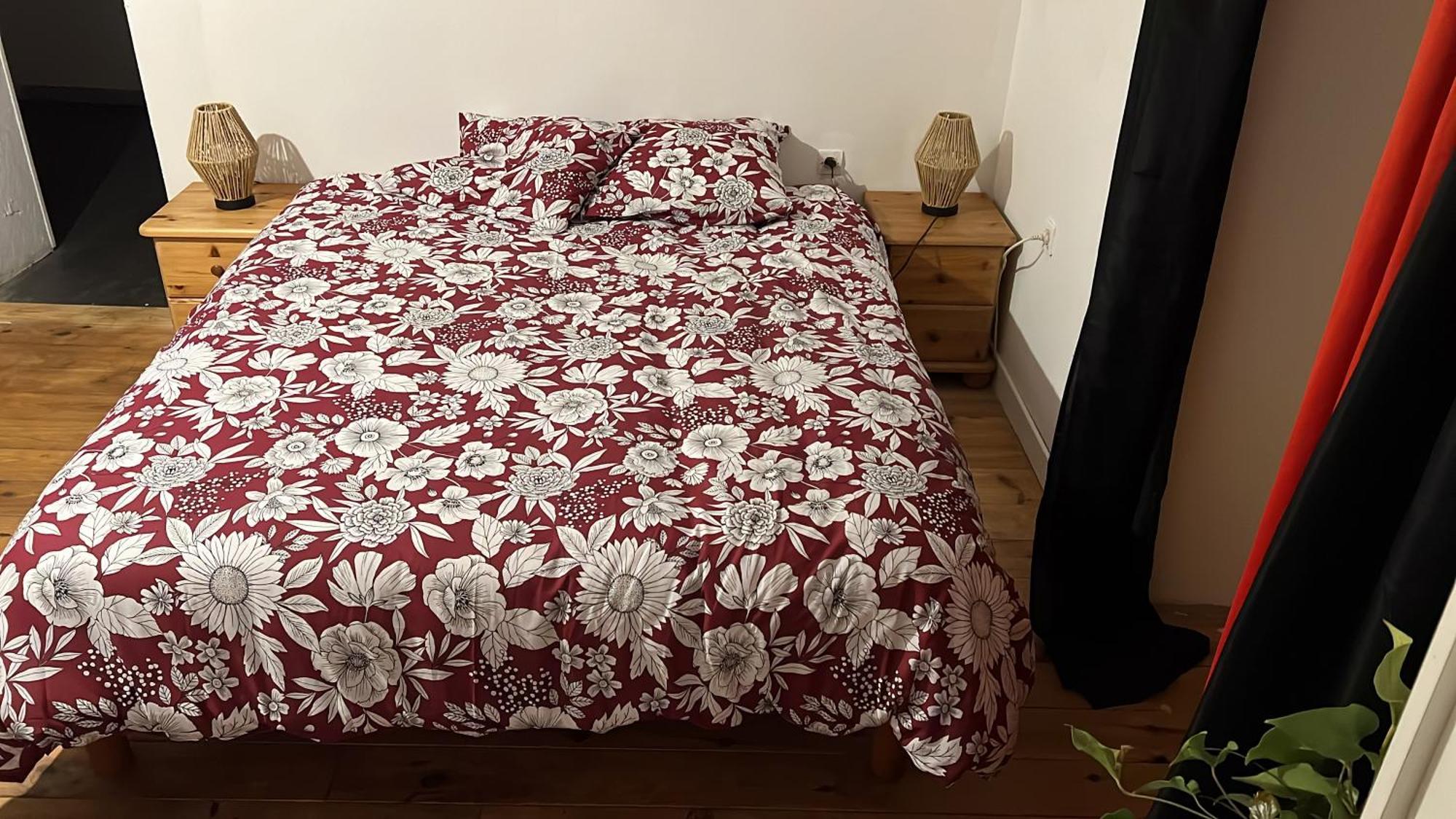 Aux Songes D'Elise Apartment Belmont  ภายนอก รูปภาพ